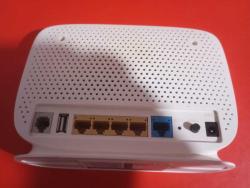 TP-LINK TD-W9970v3 300 Mbps VDSL Modem ( Başarılı ürün , Sorunsuz , İkinci El)