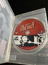 City Of Violence - DVD