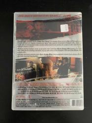 City Of Violence - DVD