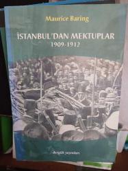 İstanbul'dan Mektuplar 1909-1912