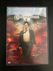 Constantine - DVD