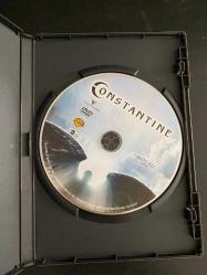 Constantine - DVD
