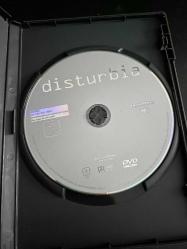 Disturbia - DVD
