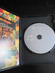 Dragon Lance Dragon's Of Autumn Twilight - İngilizce DVD