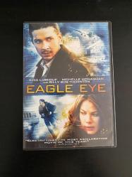 Eagle Eye - DVD