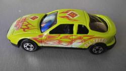 TOYOTA SELİCİA SNAKE CAR KULLANILMIŞ