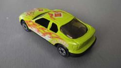 TOYOTA SELİCİA SNAKE CAR KULLANILMIŞ