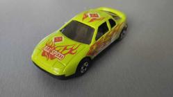 TOYOTA SELİCİA SNAKE CAR KULLANILMIŞ