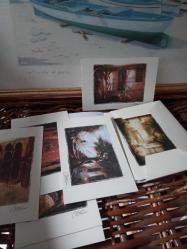 Rama Art Collection / Art From Syria - Nimat