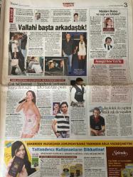 GÜNAYDIN GAZETESİ DOĞUM GÜNÜ HEDİYESİ- 19 KASIM 2009-Feraye Tanyolaç-Sadettin Saran-Emre Ergani-Demet Akalın-İsmail YK-Alper Kul-Tuğra Hançer-Serdar Ortaç-Kenan İmirzalıoğlu-Dilek Hanif-Venüs Parker-Müslüm Baba-Monica Bellucci-Bülent Cankurt-Hülya Avşar-Hilal Cebeci-Salih Güney-Baran-Önder Bekersir-Hakan Yıldırım-Süreyya Yalçın-Burak Hatioğlu-Irmak Atuk-Selim Selimoğlu-Ahu Yağtu-Ayşe Özyılmazel-Ayşegül Dinçkök-Fatoş Sarıgül-İzzet Yıldızhan-Kiefer Sutherland-Gökhan Özen-Alper Kul-Mahsun Kırmızıgül-Ragıp Savaş-Demet Akbağ-Güven Kıraç-Bilge Öztürk-Mustafa Denizkıran  Allah’tan Sadettin şımarmıyor-Emre’nin yeni kalesi-Valahi biz arkadaştık-Facebook kızı tam not aldı-Kenan güzel adam onunla savaşamam-Ferrari ile belli olmaz-Dora’ya para takma yarışı-Kırmızı tabanlı seksi Parker-Bellucci bile terk ediliyor-Feryal’e VIP ilgi-Podyuma dönüyor-Minik kalpler parlayacak-Sosyete kulüpçüsü fast food’cu oluyor-Aşk orucu üç ay sürdü-B&C’den elitlere ikinci yıl daveti-Salı Partisi’ne el ele geldiler-