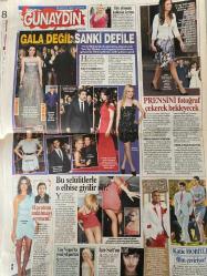 GÜNAYDIN GAZETESİ DOĞUM GÜNÜ HEDİYESİ- 19 KASIM 2009-Feraye Tanyolaç-Sadettin Saran-Emre Ergani-Demet Akalın-İsmail YK-Alper Kul-Tuğra Hançer-Serdar Ortaç-Kenan İmirzalıoğlu-Dilek Hanif-Venüs Parker-Müslüm Baba-Monica Bellucci-Bülent Cankurt-Hülya Avşar-Hilal Cebeci-Salih Güney-Baran-Önder Bekersir-Hakan Yıldırım-Süreyya Yalçın-Burak Hatioğlu-Irmak Atuk-Selim Selimoğlu-Ahu Yağtu-Ayşe Özyılmazel-Ayşegül Dinçkök-Fatoş Sarıgül-İzzet Yıldızhan-Kiefer Sutherland-Gökhan Özen-Alper Kul-Mahsun Kırmızıgül-Ragıp Savaş-Demet Akbağ-Güven Kıraç-Bilge Öztürk-Mustafa Denizkıran  Allah’tan Sadettin şımarmıyor-Emre’nin yeni kalesi-Valahi biz arkadaştık-Facebook kızı tam not aldı-Kenan güzel adam onunla savaşamam-Ferrari ile belli olmaz-Dora’ya para takma yarışı-Kırmızı tabanlı seksi Parker-Bellucci bile terk ediliyor-Feryal’e VIP ilgi-Podyuma dönüyor-Minik kalpler parlayacak-Sosyete kulüpçüsü fast food’cu oluyor-Aşk orucu üç ay sürdü-B&C’den elitlere ikinci yıl daveti-Salı Partisi’ne el ele geldiler-