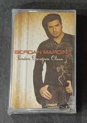 BERDAN MARDİNİ * SENDEN ÇOCUĞUM OLSUN * KASET AMBALAJINDA