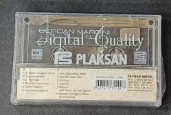 BERDAN MARDİNİ * SENDEN ÇOCUĞUM OLSUN * KASET AMBALAJINDA