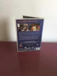 Dvd Film Anna Karenina Türkçe Dublaj Sophie Marceau Sean Bean