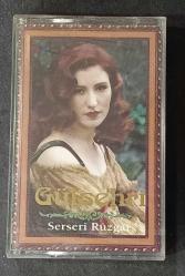 GÜLŞEHRİ * SERSERİ RÜZGAR * KASET AMBALAJINDA
