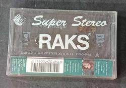 GÜLŞEHRİ * SERSERİ RÜZGAR * KASET AMBALAJINDA