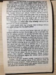 10 ARALIK 2002 SALI  - TAKVİM YAPRAĞI - DOĞUM GÜNÜ HEDİYESİ - FAZİLET TAKVİMİ - İNSAN HAKLARI BEYANNAMESİ'NİN YAYINLANMASI (1948)-NÜKTE KELBİN SADIK OLDUĞUNDA ŞÜPHE YOKTUR
