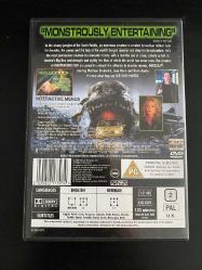 Godzilla (1998) - DVD