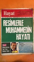 HAYAT HAFTALIK HABER MECMUA, DERGİSİ-  - ORTA SAYFA POSTER-: AVRUPA HARİTASI FOTOĞRAFI - 11 OCAK 1966 SAYI: 11 SIRA NO: 482 - JAMES BOND - ALTIN TABANCALI ADAM - MUHAMMED - MAJORCA - JAMAIKA - AGADIR - PORTO RIKO - MEXICO - TUNUS - CERBE - RIKKAT KÖKNAR - LILI IVANOVA - KERIMAN HALIS - SÜREYYA AĞAOĞLU - TURHAN FEYZIOĞLU - MÜMTAZ TARHAN - GÜRBÜZ ATABEK - NİHAT KANER - MELIH VASSAF - ŞEVKET RADO - PILO-CURA - BİR YILIN ARDINDAN - YILIN FOTOĞRAFI - TÜRKİYE'NİN FEZADAN GÖRÜNÜŞÜ - KIŞ TATİLİ SALGINI - YENİ YIL BAŞLANGIÇ VE SON - SOHBET KÖŞESİ - TÜRKİYE'DE 1965 - FEZA YARIŞI - 10 EKIM SEÇIMLERI - ADALET PARTISI - BİRLEŞMIŞ MİLLETLER GENEL KURULU - GABY - G. KÜNTSCHER - NECATI BILGIÇ - EROL DERNEK - AHMET ŞAHİN - K. YUSUF - CEVDET - FEHMI - KAYA - COŞKUN - NECMI - FETHI - AHMET ÖZACAR - YAVUZ - SÜREYYA - FUAT BALKAN - AHMET FETGERI - MAZHAR KAZANCI - AHMET ŞERAFETTIN - SPAIÇ - RECEP ADANIR - SABRI - SUAT - CEVAT - SAMI - SANLI - FARUK - K. RAHMI - FERHUN - GÜVEN -  EKSİKSİZ TAM TAKIM 48 SAYFA