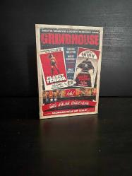 Grindhouse Collection - Planet Terror ve Death Proof 2'li DVD Set