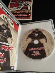 Grindhouse Collection - Planet Terror ve Death Proof 2'li DVD Set