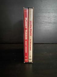 Grindhouse Collection - Planet Terror ve Death Proof 2'li DVD Set