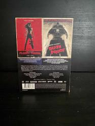 Grindhouse Collection - Planet Terror ve Death Proof 2'li DVD Set