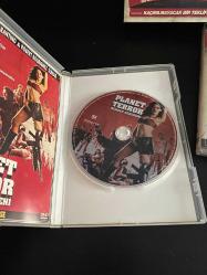 Grindhouse Collection - Planet Terror ve Death Proof 2'li DVD Set