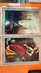 HAYAT HAFTALIK HABER MECMUA, DERGİSİ-   ORTA SAYFA POSTER: ÇEŞME BAŞINDAKİ KADIN, ORMANDA GEZİNTİ TABLOLARI - 8 HAZİRAN 1967 SAYI: 24 SIRA NO: 557 - AYTEN GÖKÇER - CÜNEYT GÖKÇER - AYKUT SÖZERİ - OLCAY POYRAZ - TANSU AYTAR - FERDİ MERTER - BERNARD SHAW - ALAN JAY LERNER - FREDERICK LOEWE - GABRIEL PASCAL - MAHİNUR POYRAZ - VEFA POYRAZ - EDİZ HUN - ULVİYE BENGİSU - GAYLE HUNNICUT - MEL FERRER - LEYDİ CAILLIS - YUL BRYNNER - TERENCE YOUNG - BEDFORD DÜŞESİ - MY FAIR LADY - PIGMALION - GALATHEA - AFRODİT - OP BENİ KATE - COVENT GARDEN KRALLIK OPERASI - TOPKAPI SARAYI - KAPALIÇARŞI - HAYAT KÜLTÜR HAMLESİ - ARÇELİK KADINI YARIŞMASI -  EKSİKSİZ TAM TAKIM 48 SAYFA