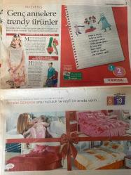 SABAH ANNELER GÜNÜ GAZETESİ DOĞUM GÜNÜ HEDİYESİ- 6 MAYIS 2005 -Neriman Özlüce-Burcu Esmersoy-Pınar Altuğ-Seçil Tuncer-Sibel Tüzün-Güliz Ayla-Ebru Cündioğlu-Ferhan Talayhan-Helena Christensen-Cindy Crawford-Claudia Schiffer-Kate Moss-Carla Bruni-Stephanie Seymour-Christy Turlington-Linda Evangelista-Naomi Campbell-Nadja Auermann-Hana Soukupova-Daria Werbowy-Adriana Lima-Natasa Vojnovic-Gisele Bündchen  Tüm dünyaları çocukları-Herkes sevgisini farklı-Anneler Günü için ne alıcaz-Bebekleriyle birlikte daha da güzelleştiler-Hediye seçmek için çok geç değil-Genç annelere trendy ürünler-Kısa bir araştırma alışverişi kolaylaştırır-Şıklığına sizin de katkınız olsun-Topuklu düz ya da sandalet seçim sizin-Takıların gizlenen ona özel güzellik