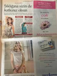 SABAH ANNELER GÜNÜ GAZETESİ DOĞUM GÜNÜ HEDİYESİ- 6 MAYIS 2005 -Neriman Özlüce-Burcu Esmersoy-Pınar Altuğ-Seçil Tuncer-Sibel Tüzün-Güliz Ayla-Ebru Cündioğlu-Ferhan Talayhan-Helena Christensen-Cindy Crawford-Claudia Schiffer-Kate Moss-Carla Bruni-Stephanie Seymour-Christy Turlington-Linda Evangelista-Naomi Campbell-Nadja Auermann-Hana Soukupova-Daria Werbowy-Adriana Lima-Natasa Vojnovic-Gisele Bündchen  Tüm dünyaları çocukları-Herkes sevgisini farklı-Anneler Günü için ne alıcaz-Bebekleriyle birlikte daha da güzelleştiler-Hediye seçmek için çok geç değil-Genç annelere trendy ürünler-Kısa bir araştırma alışverişi kolaylaştırır-Şıklığına sizin de katkınız olsun-Topuklu düz ya da sandalet seçim sizin-Takıların gizlenen ona özel güzellik
