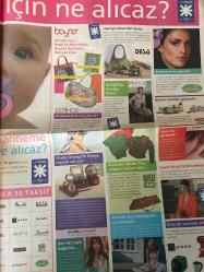 SABAH ANNELER GÜNÜ GAZETESİ DOĞUM GÜNÜ HEDİYESİ- 6 MAYIS 2005 -Neriman Özlüce-Burcu Esmersoy-Pınar Altuğ-Seçil Tuncer-Sibel Tüzün-Güliz Ayla-Ebru Cündioğlu-Ferhan Talayhan-Helena Christensen-Cindy Crawford-Claudia Schiffer-Kate Moss-Carla Bruni-Stephanie Seymour-Christy Turlington-Linda Evangelista-Naomi Campbell-Nadja Auermann-Hana Soukupova-Daria Werbowy-Adriana Lima-Natasa Vojnovic-Gisele Bündchen  Tüm dünyaları çocukları-Herkes sevgisini farklı-Anneler Günü için ne alıcaz-Bebekleriyle birlikte daha da güzelleştiler-Hediye seçmek için çok geç değil-Genç annelere trendy ürünler-Kısa bir araştırma alışverişi kolaylaştırır-Şıklığına sizin de katkınız olsun-Topuklu düz ya da sandalet seçim sizin-Takıların gizlenen ona özel güzellik