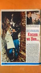 HAYAT HAFTALIK HABER MECMUA, DERGİSİ-   ORTA SAYFA POSTER: MAVNALAR TABLOSU - SAYI: 52 SIRA NO: 794 TARİH: 23 ARALIK 1971 ZEKİ MÜREN - HÜLYA KOÇYİĞİT - FATMA GİRİK - GÜLŞAH KOÇYİĞİT - BERKER İNANOĞLU - SELİM - NEVZAT OKÇUGİL - PATRICIA NIXON - RICHARD NIXON - NESİBE BATIYOK - SEDAT DİZİCİ - KORAY GÜNEY YAY BURCUNUN 3 YILDIZI - ZEKİ MÜREN’E KARPUZLU DOĞUM GÜNÜ SÜRPRİZİ - DOĞUM GÜNÜNÜ BİRLİKTE KUTLAYAN SANATÇILAR - NİXON’LARIN BEYAZ SARAY GÜNLÜĞÜ - PATRICIA NIXON’UN HAYATI - YILIN EN GÜZEL FOTOĞRAFI YARIŞMASI - NESİBE BATIYOK’UN BAĞIŞLARI - MALTEPE’DE CAMİ VE DİSPANSER - FERHATPAŞA ÇİFTLİĞİ BAĞIŞI - KOLERA SONRASI SAĞMALCILAR VE ESENLER’DE HAYIR HİZMETLERİ - İCLAL AR - AYŞE SARIALP - LEYLA NİSLİ - EDİBE KIRDAR - MÜCAP OFLUOĞLU - ŞİRİN DEVRİM - NİLÜFER SARPER - HANDAN ÖNİŞ - TÜRKAN ECZACIBAŞI - BELMA HAMAMCIOĞLU - ASUDE ZEYBEKOĞLU - FERİHA MİREL - SUAT AYSAN - BULUT - BERNA TOKAR - GÜLSEN ERAT - ATİYE DEMİRCİ - AYŞE BEYAZIT - BELMA VEZİROĞLU - ADLA CERRAHOĞL -  EKSİKSİZ TAM TAKIM 48 SAYFA
