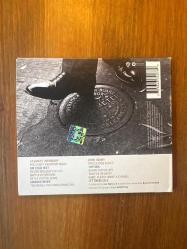 Hugh Laurie - Let Them Talk / Audio CD - Warner Music UK. 2011 (Dr.House)