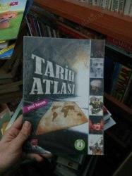 TARİH ATLASI - YENİ BASIM