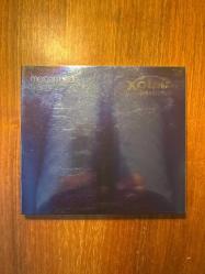 Mercan Dede : Nefes / Audio CD _ DoubleMoon Records -2006