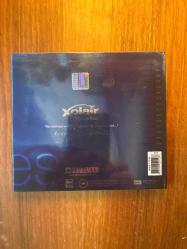 Mercan Dede : Nefes / Audio CD _ DoubleMoon Records -2006