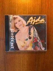 Ajda Pekkan : Hoşgör Sen / İstanbul Plak 1993