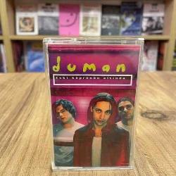 DUMAN ESKİ KÖPRÜNÜN ALTINDA KASET