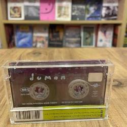 DUMAN ESKİ KÖPRÜNÜN ALTINDA KASET