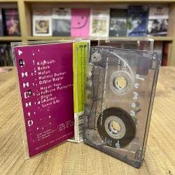 DUMAN ESKİ KÖPRÜNÜN ALTINDA KASET