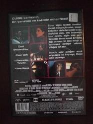 Küp Sıfır Cube Zero