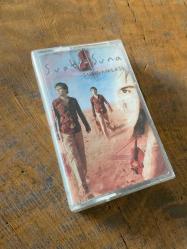 SUAT SUNA - SU DAMLASI - KASET