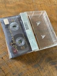 SUAT SUNA - SU DAMLASI - KASET