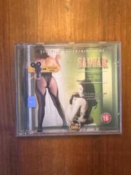 Sansar : VCD Film 1975 ( Oyuncular:  Behçet Nacar, Nur Ay, Emel Aydan, Kazım Kartal , Yönetmen:Yavuz Figenli)