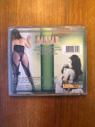 Sansar : VCD Film 1975 ( Oyuncular:  Behçet Nacar, Nur Ay, Emel Aydan, Kazım Kartal , Yönetmen:Yavuz Figenli)