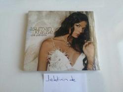 ASUMAN KRAUSE ÇOK YALNIZIM MÜZİK CD