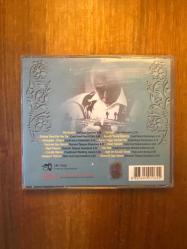 Richard A.Hagopian :Selected Songs of Armenian Folk Music / Audio CD - Yeni Dünya Müzik 1999