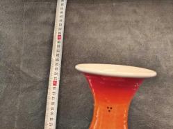 Kütahya Çini Vazo samur