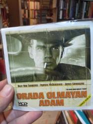 Orada Olmayan Adam - The Man Who Wasn't There (2001)